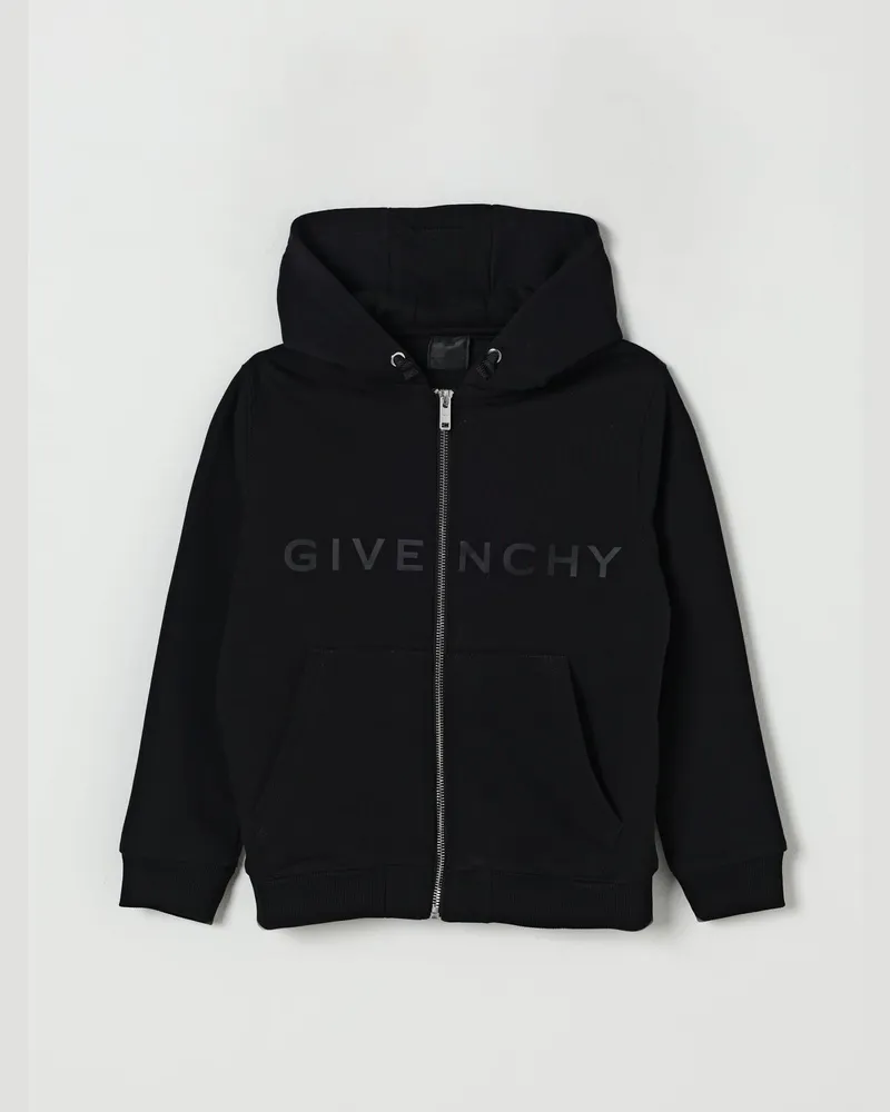 Givenchy Pullover kinder Schwarz