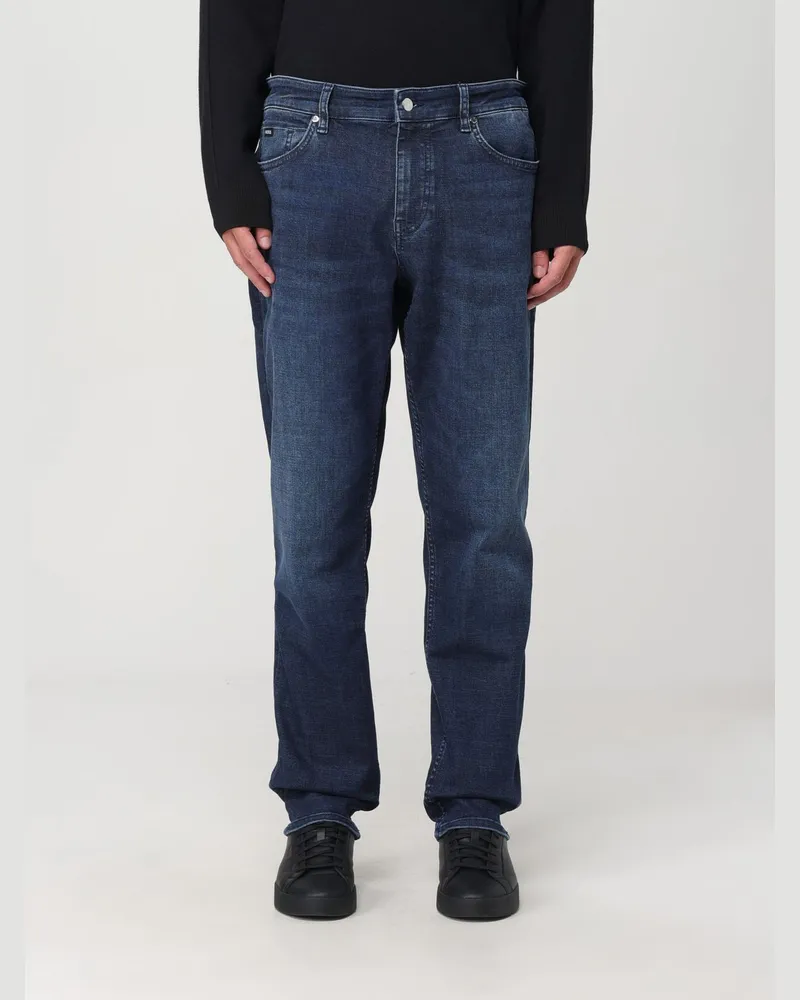 HUGO BOSS Jeans herren Denim