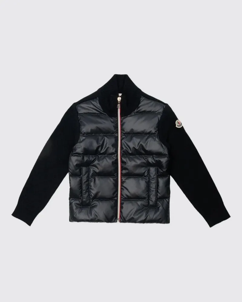 Moncler Pullover kinder Blau