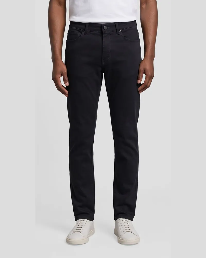 HUGO BOSS Hose herren Blau