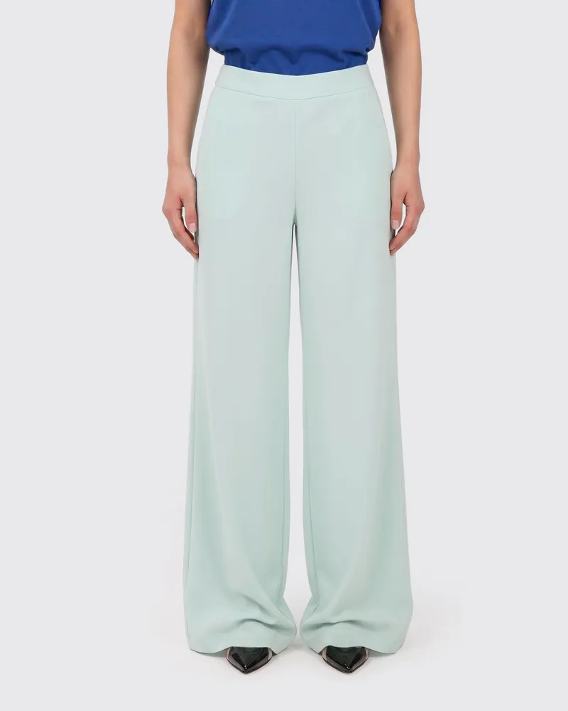 Patrizia Pepe Satinhose Wasser