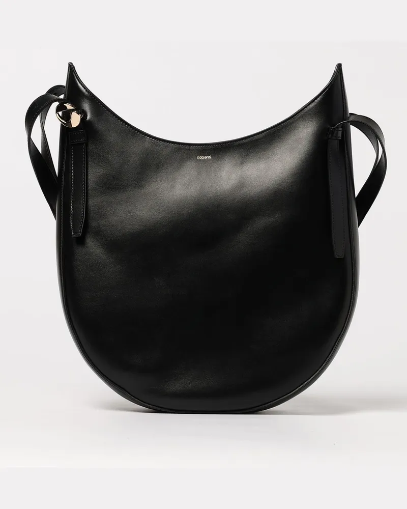 COPERNI Schultertasche damen Schwarz