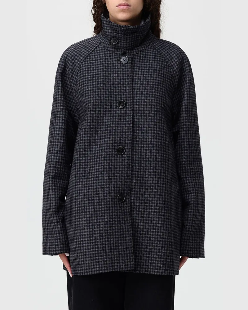 A.P.C. Jacke damen Grau