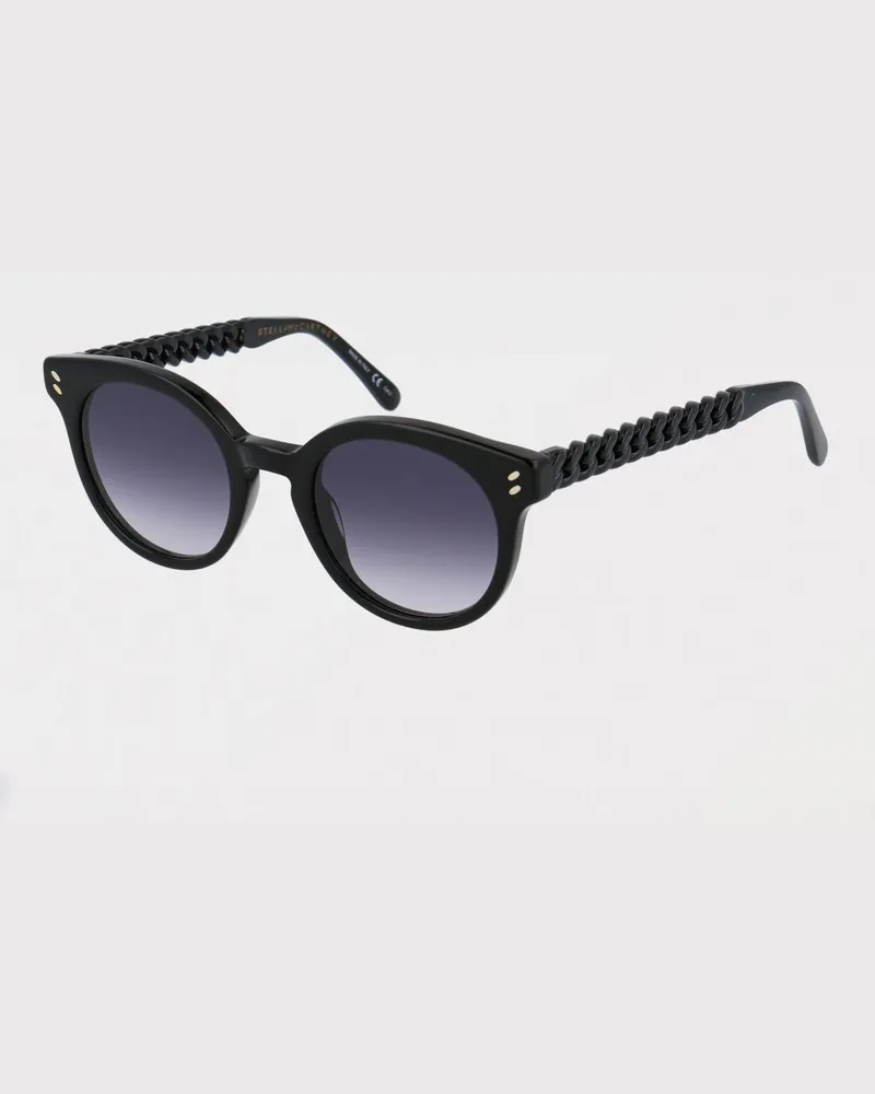 Stella McCartney Sonnenbrillen damen Schwarz