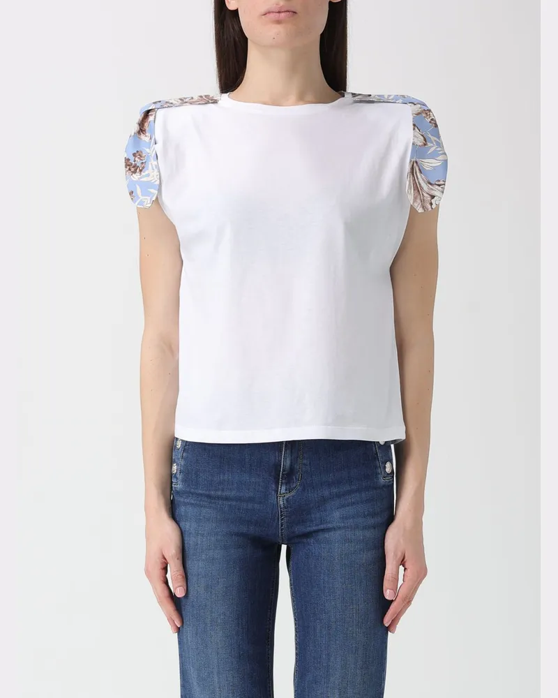 Liu Jo T-shirt damen Bunt