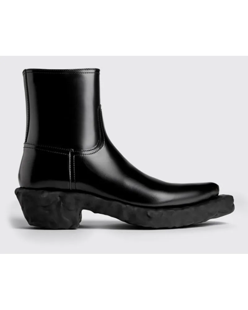 Camper Schuhe herren Schwarz