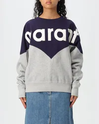 Étoile Isabel Marant Sweatshirt Navy