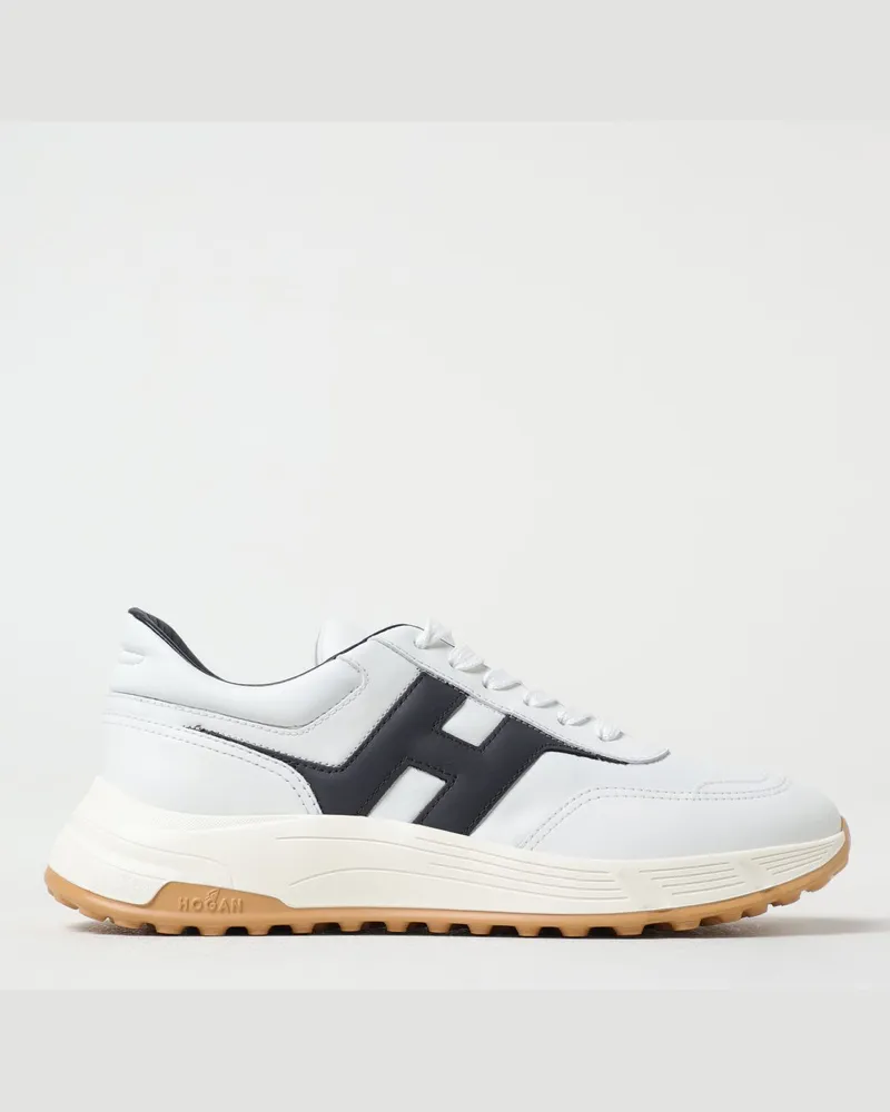 Hogan Sneakers herren Weiss