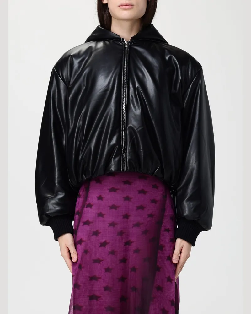Acne Studios Jacke damen Schwarz
