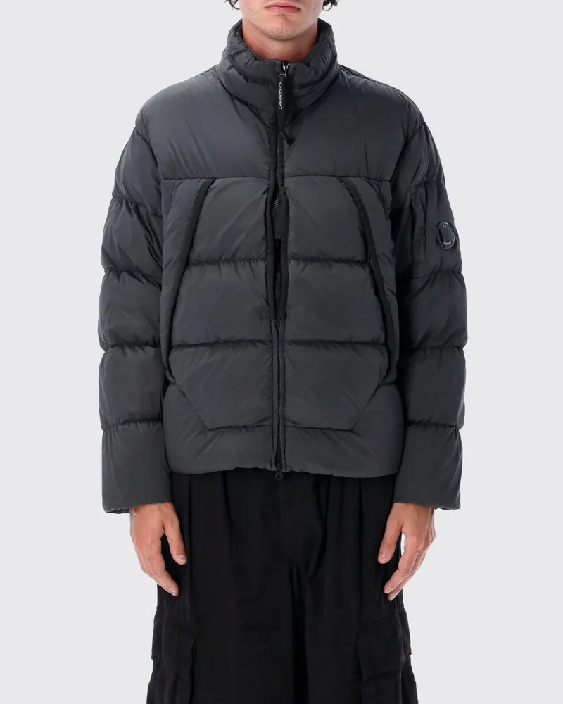 C.P. Company Blazer herren Schwarz