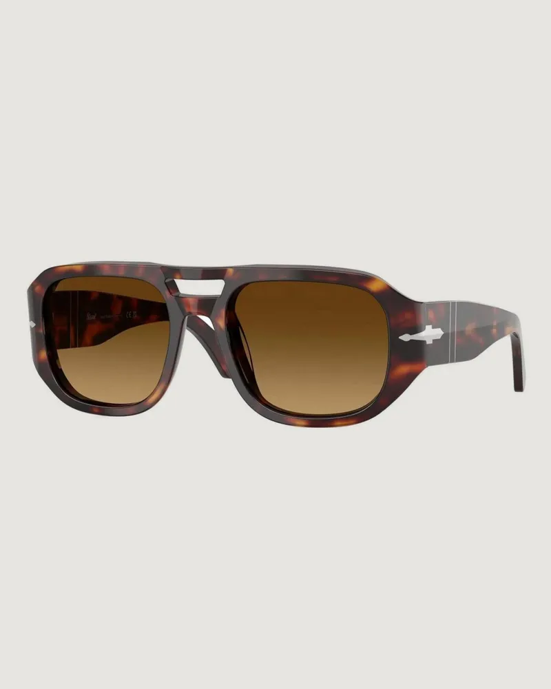Persol Sonnenbrillen herren Braun