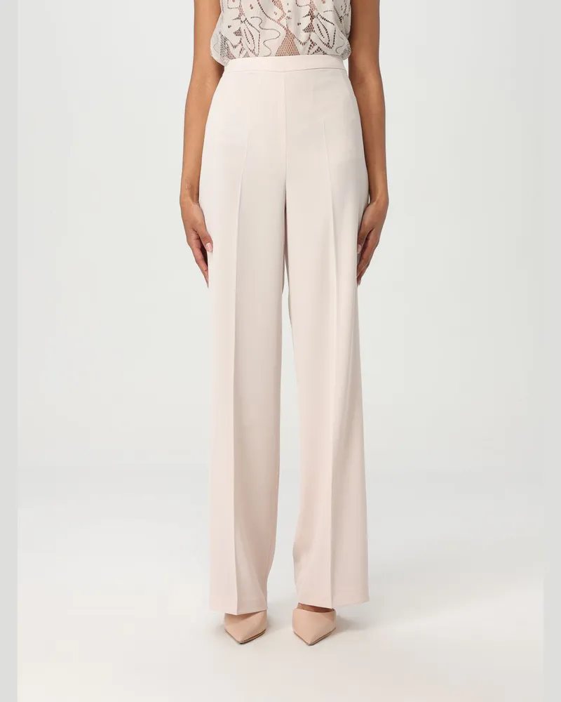 Hanita Hose damen Nude