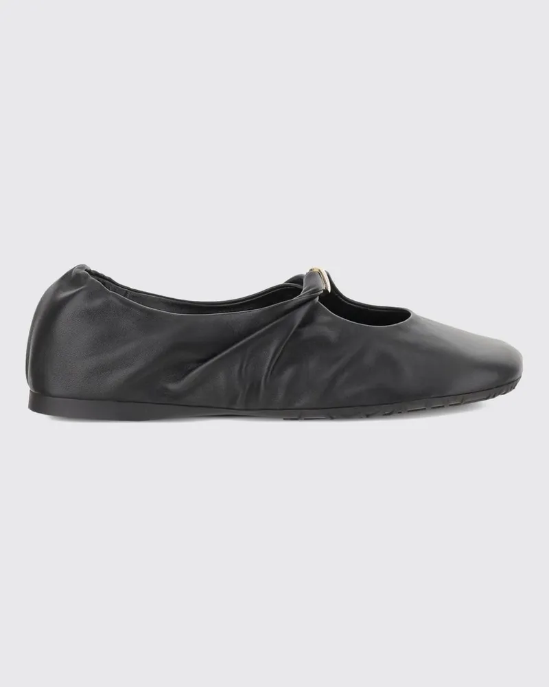 Loewe Ballerinas damen Schwarz