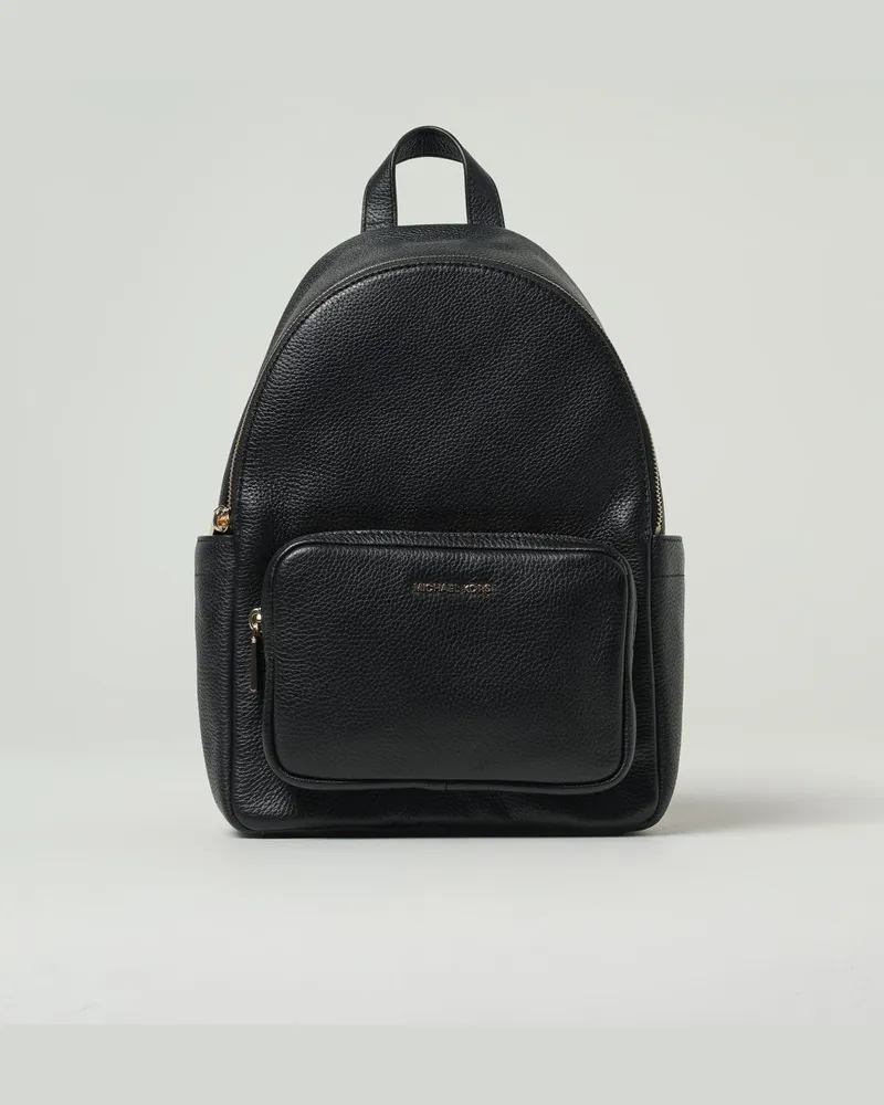 Michael Kors Rucksack damen Schwarz
