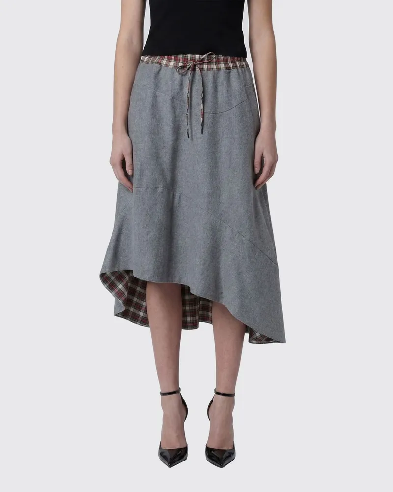 Vivienne Westwood Rock damen Grau