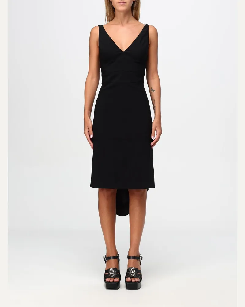 Dsquared2 Kleider damen Schwarz