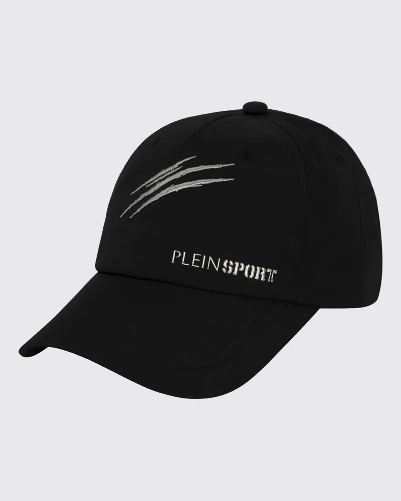 Philipp Plein Hut herren Schwarz