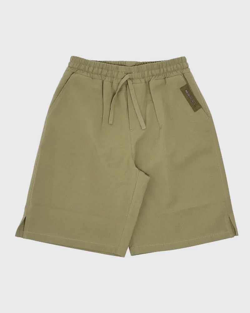 Dolce & Gabbana Shorts kinder Dolce & Gabbana Grün