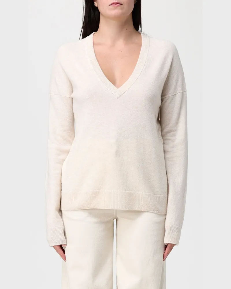Zadig & Voltaire Pullover damen Zadig & Voltaire Weiß
