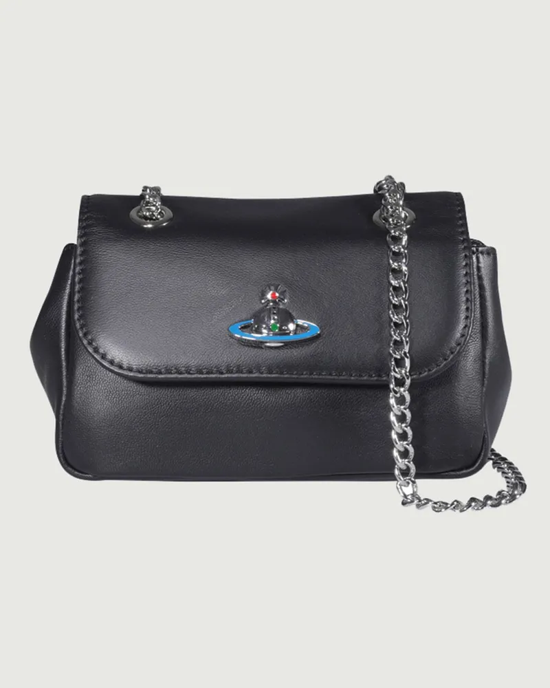 Vivienne Westwood Tasche herren Schwarz