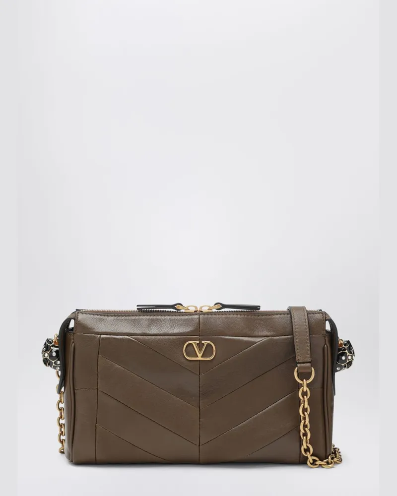 Valentino Garavani Schultertasche damen Grün