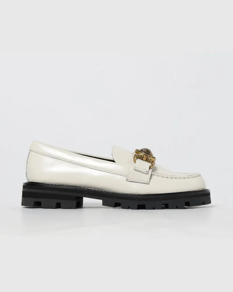 Kurt Geiger Mokassins damen Weiß
