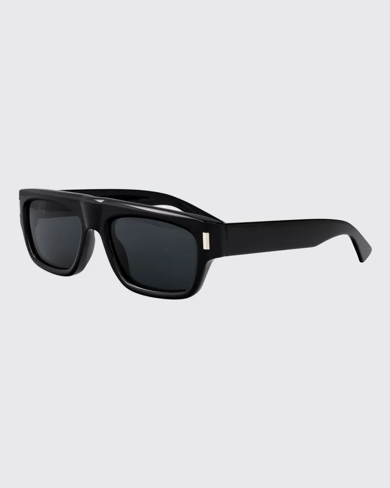 Saint Laurent Sonnenbrillen herren Schwarz