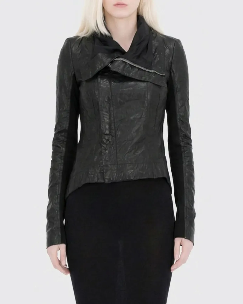 Rick Owens Blazer damen Schwarz