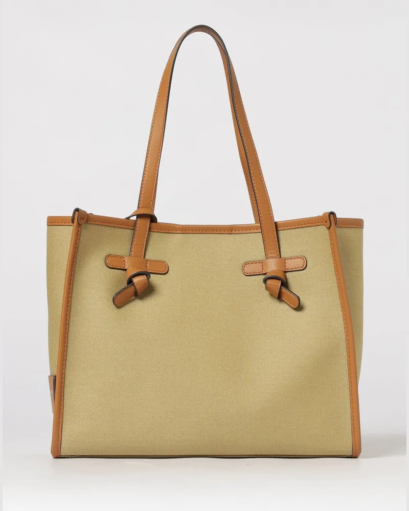 Gianni Chiarini Schultertasche damen  Club Marcella Dark