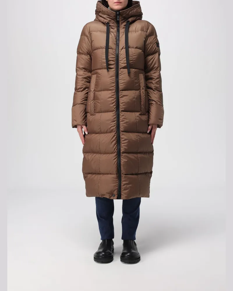Peuterey Jacke damen Braun