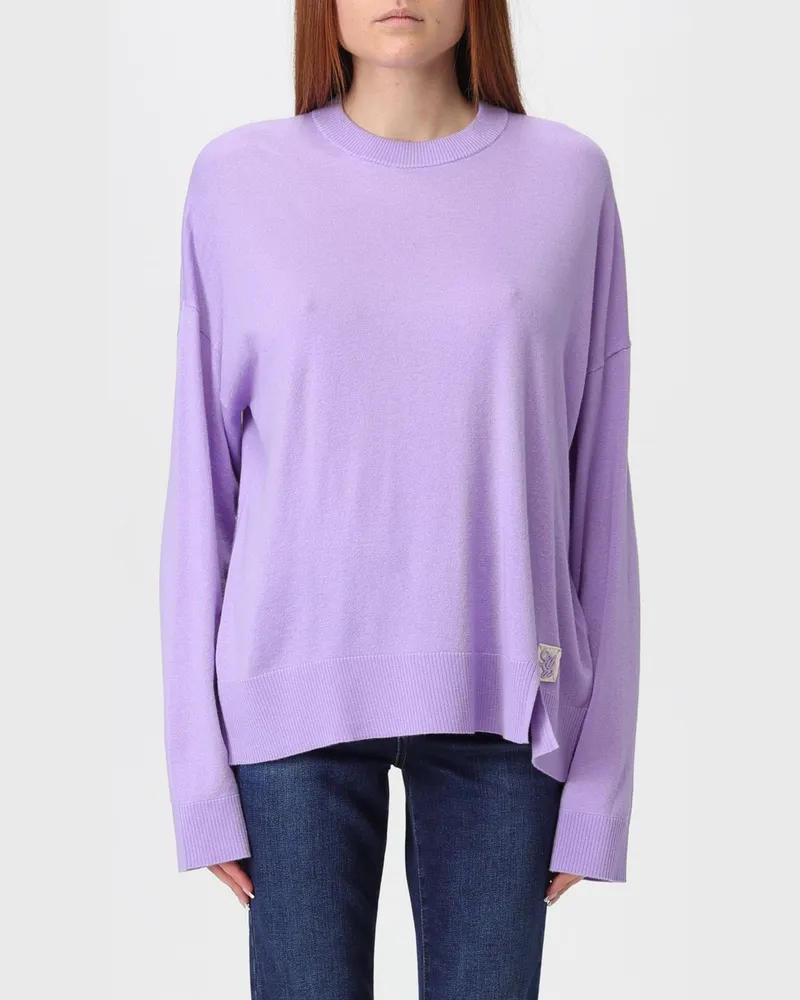 Liu Jo Pullover damen Glyzinien
