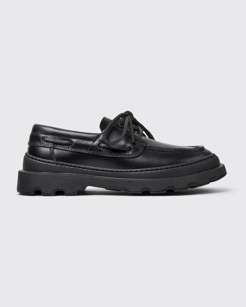 Camper Schuhe damen Schwarz