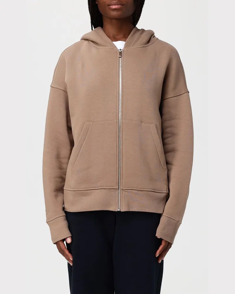 Max Mara Sweatshirt damen Max Mara Biscuit