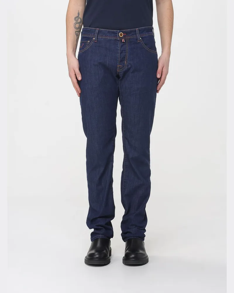 Jacob Cohën Jeans herren Denim