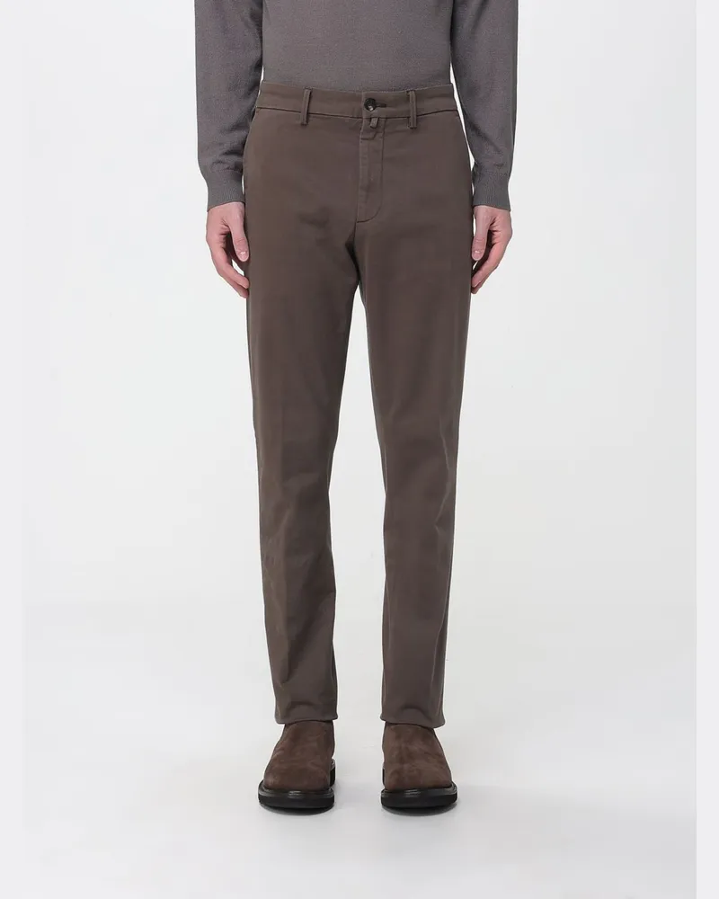 Siviglia Hose herren Braun