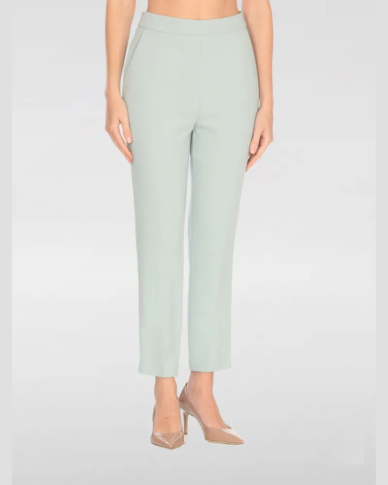 Pinko Hose damen Blau