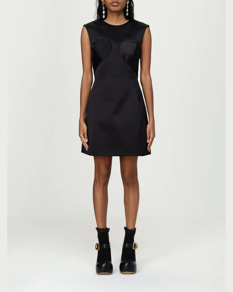 Marc Jacobs Kleider damen Schwarz