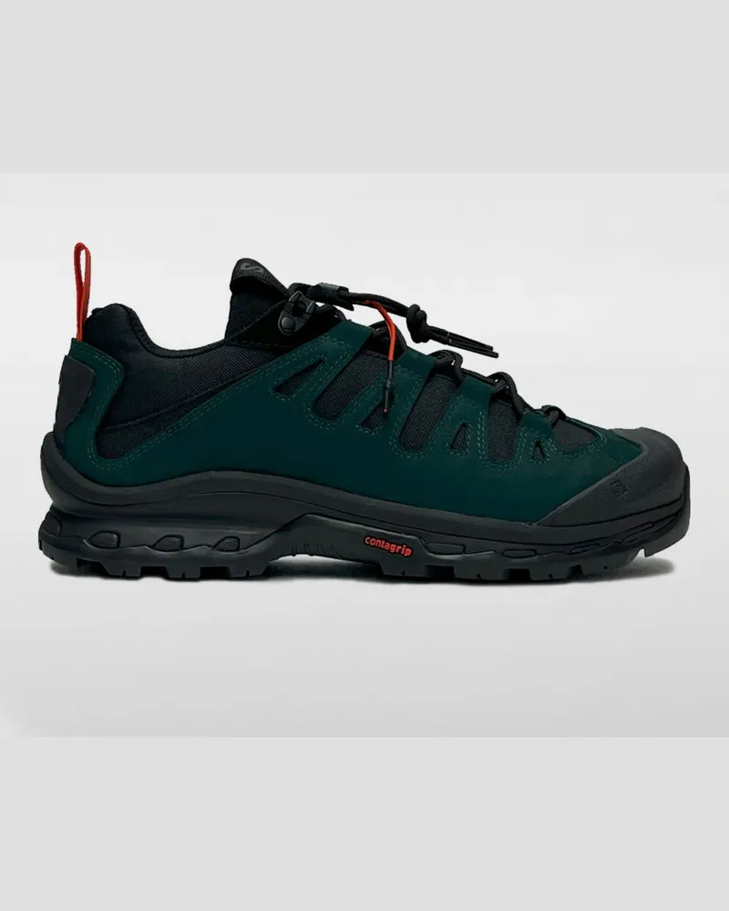 GR10K Sneakers herren Grün