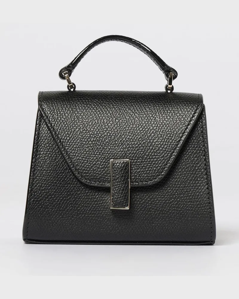 Valextra Schultertasche damen Schwarz