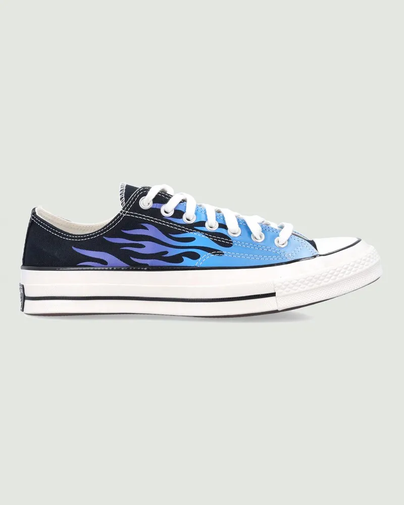 Converse Sneakers herren Schwarz