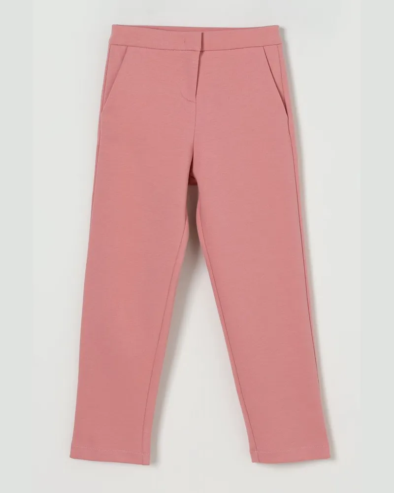 Simonetta Hose kinder Pink