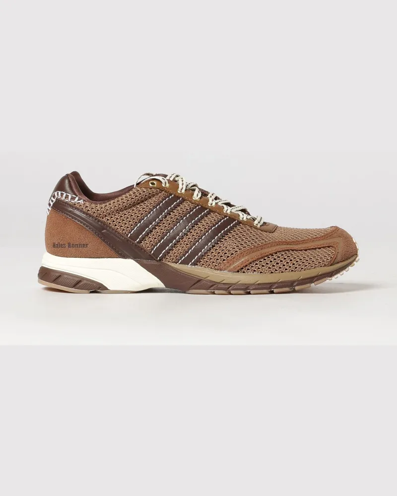 adidas Sneakers damen Braun