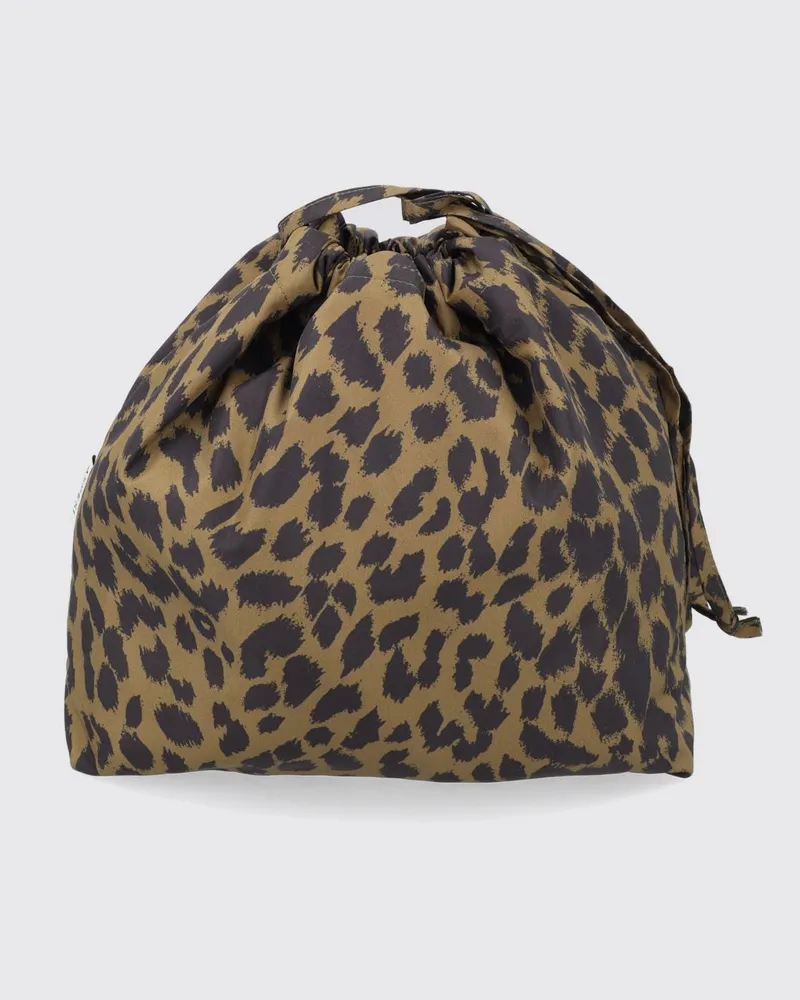 ASPESI Umhängetasche damen Bunt