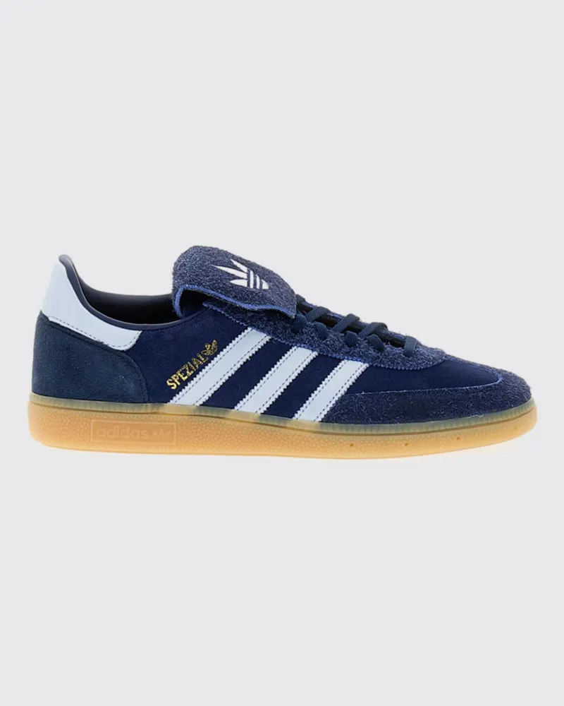 adidas Sneakers herren Blau