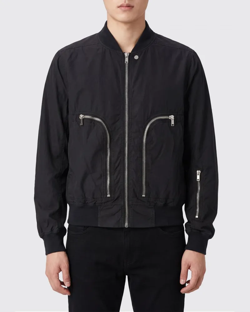 DRKSHDW by Rick Owens Jacke herren Schwarz