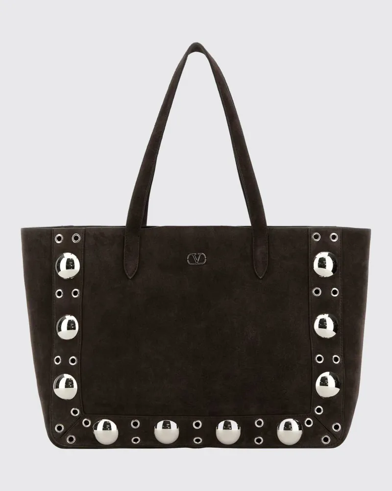 Valentino Garavani Handtasche damen Dark