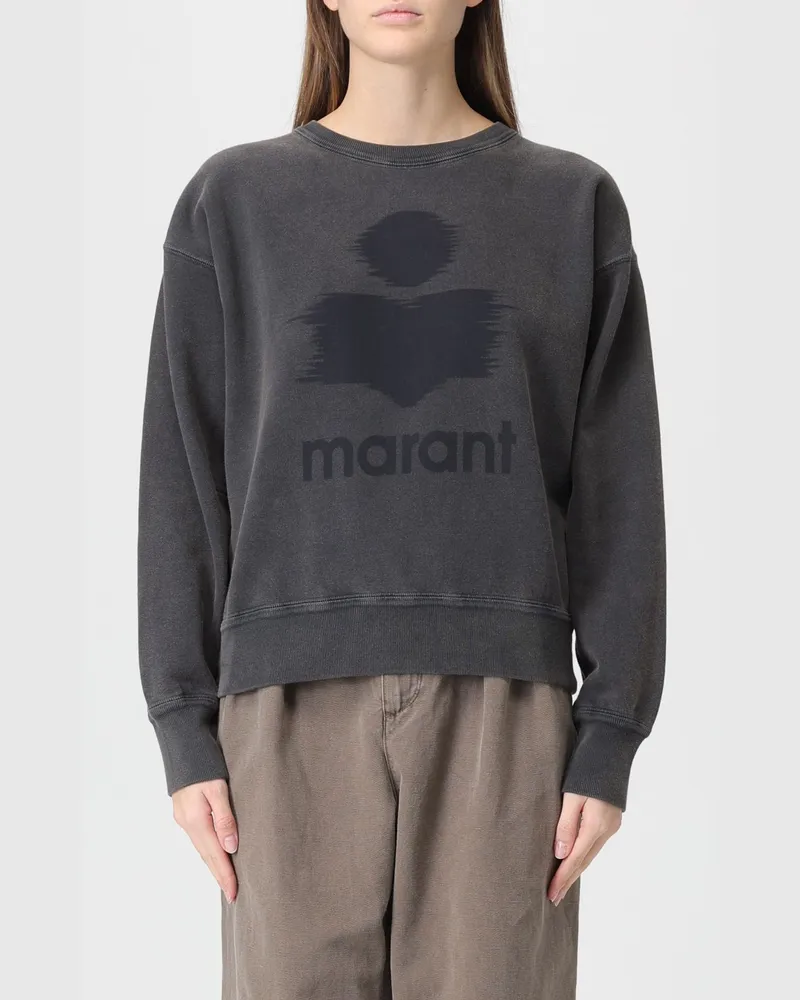 Étoile Isabel Marant Sweatshirt damen Grau
