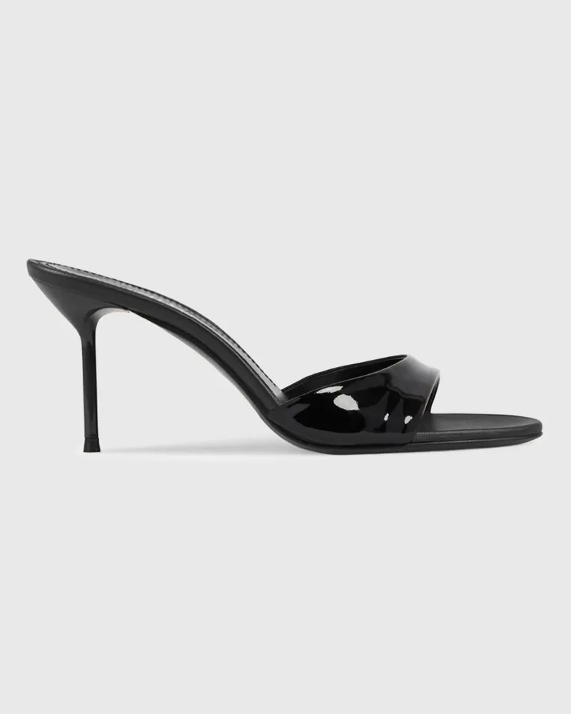 Paris Texas Schuhe damen Schwarz