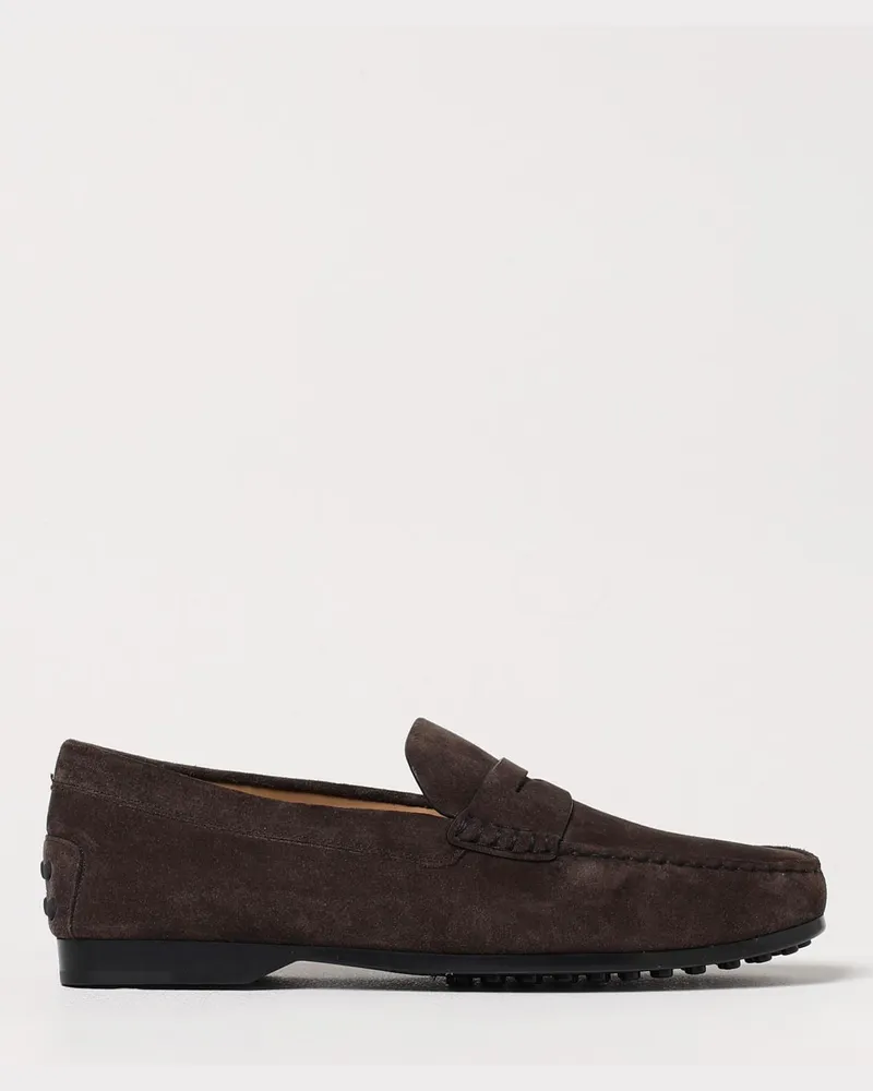 TOD'S Schuhe Blau
