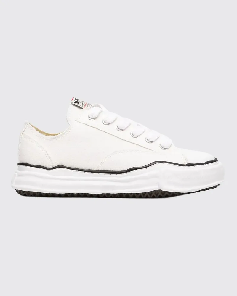 MIHARAYASUHIRO Schuhe herren Weiß